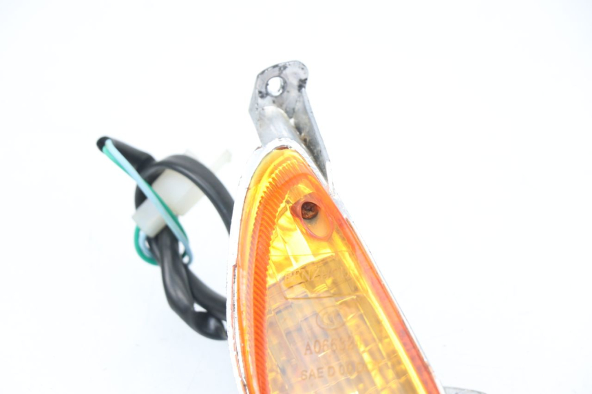 photo de FRONT TURN SIGNAL SAMPO LY50QT-21 50 (2009 - 2014)