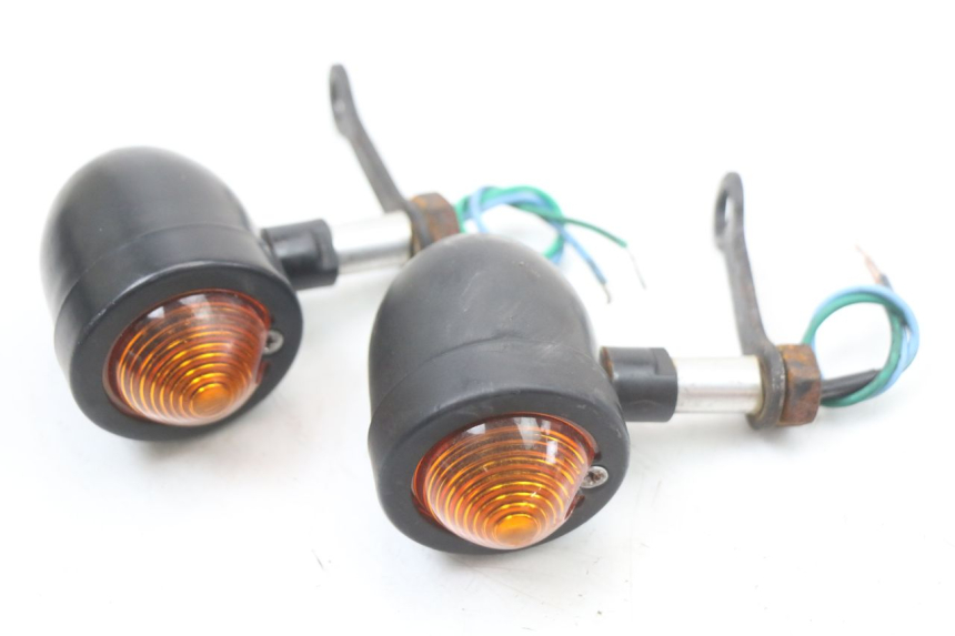 photo de FRONT TURN SIGNAL HARLEY DAVIDSON SPORTSTER XL CUSTOM 1200 (2003 - 2004)