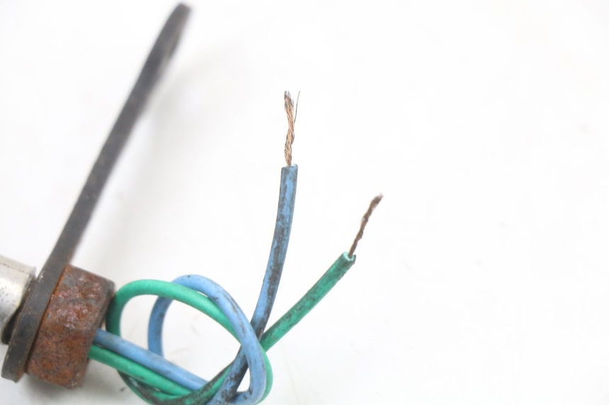 photo de FRONT TURN SIGNAL HARLEY DAVIDSON SPORTSTER XL CUSTOM 1200 (2003 - 2004)