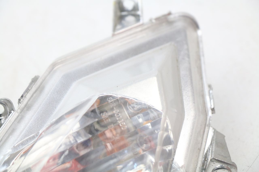 photo de FRONT TURN SIGNAL RAZZO STEED 125 (2012 - 2018)