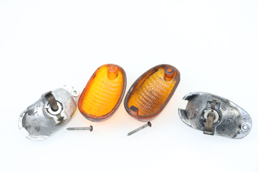 photo de FRONT TURN SIGNAL GILERA STORM 50 (1993 - 1997)
