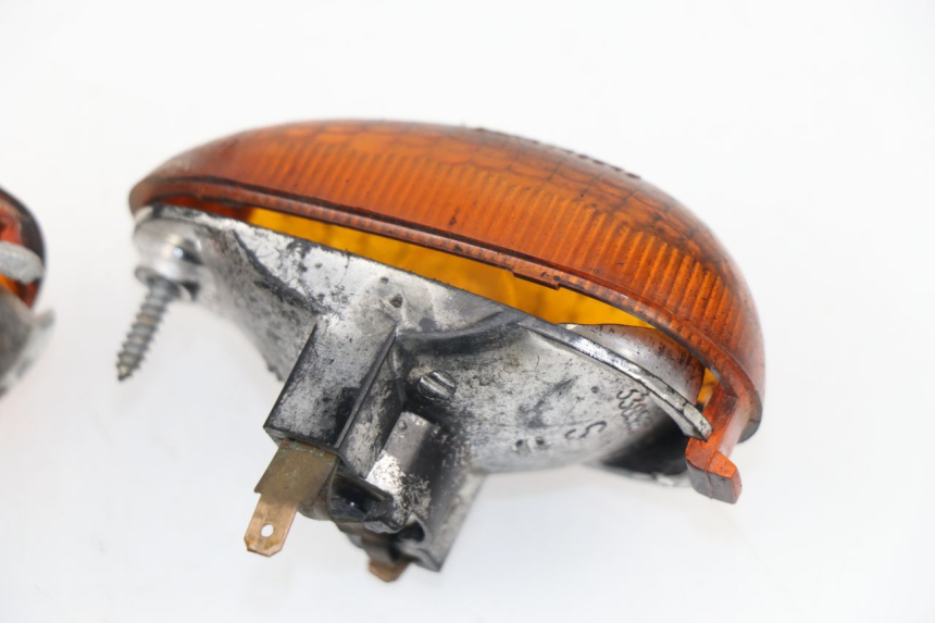 photo de FRONT TURN SIGNAL GILERA STORM 50 (1993 - 1997)