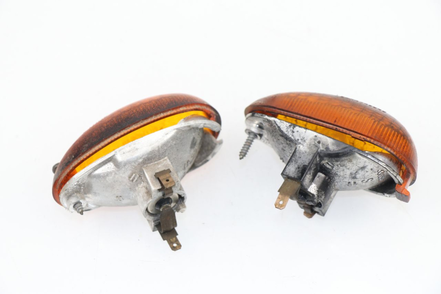 photo de FRONT TURN SIGNAL GILERA STORM 50 (1993 - 1997)