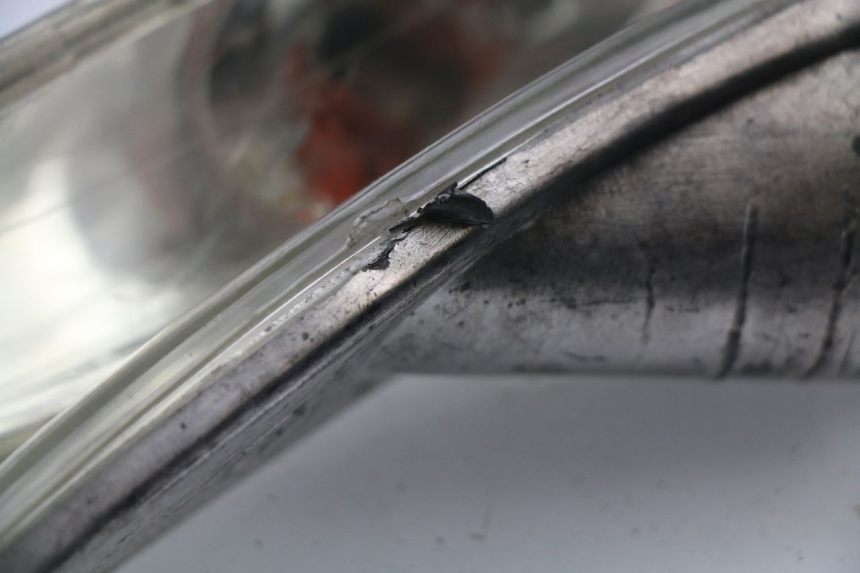 photo de FRONT TURN SIGNAL JM MOTORS SUNNY 50 (2017 - 2020)