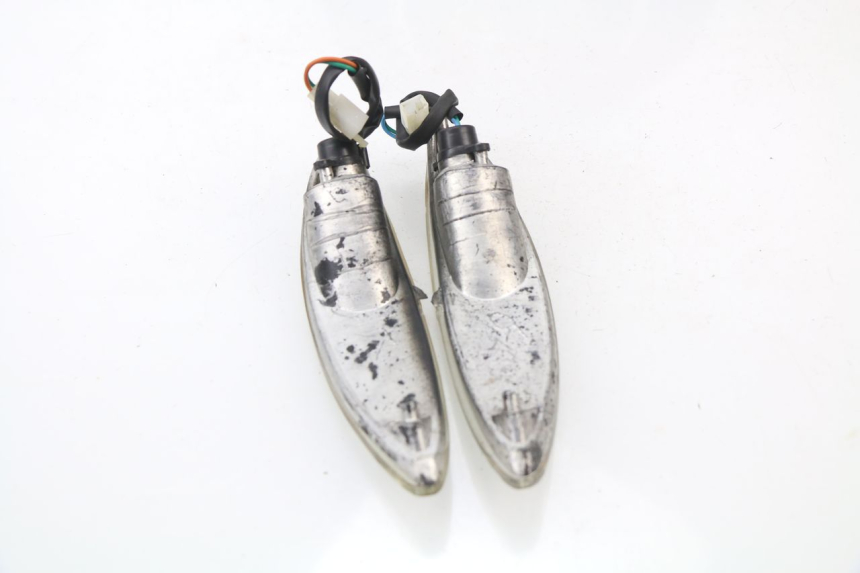 photo de FRONT TURN SIGNAL JM MOTORS SUNNY 50 (2017 - 2020)