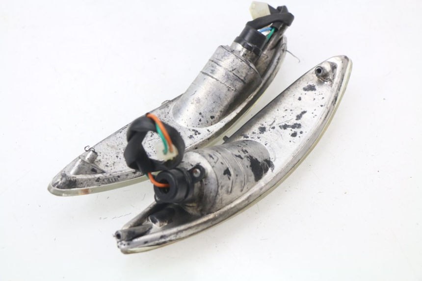 photo de FRONT TURN SIGNAL JM MOTORS SUNNY 50 (2017 - 2020)