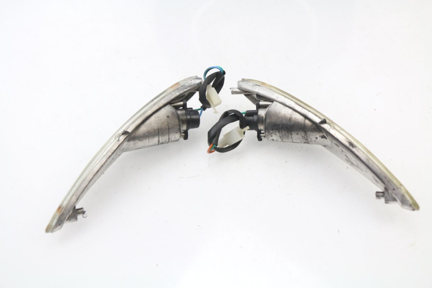 photo de FRONT TURN SIGNAL JM MOTORS SUNNY 50 (2017 - 2020)