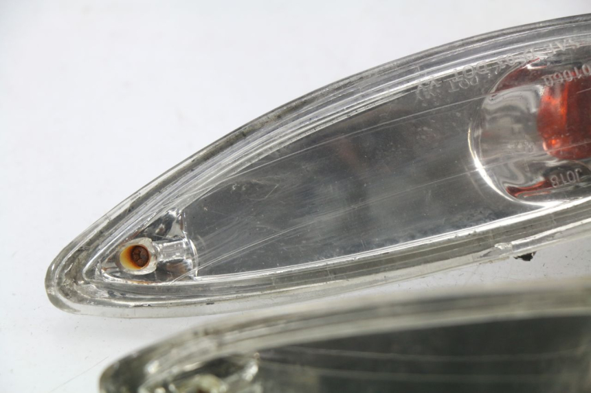 photo de FRONT TURN SIGNAL JM MOTORS SUNNY 50 (2017 - 2020)