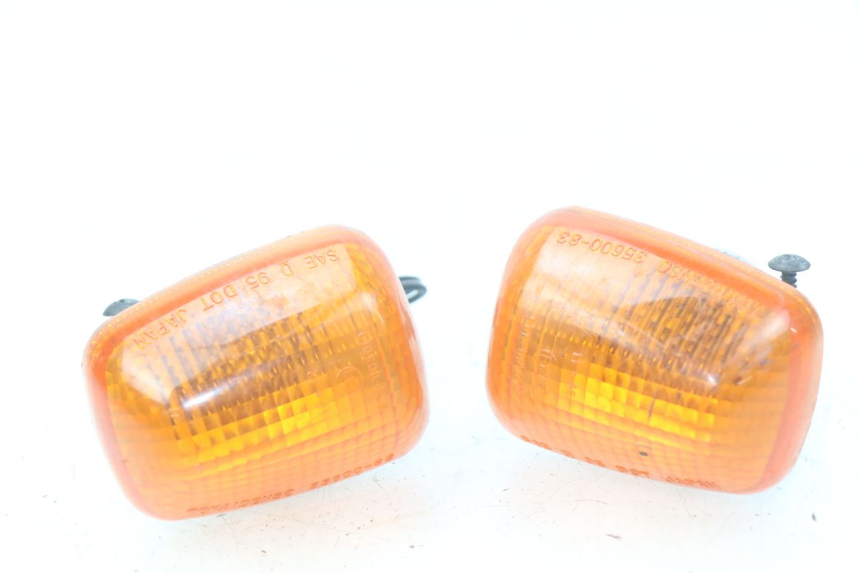 photo de FRONT TURN SIGNAL SUZUKI XF FREEWIND 650 (1997 - 2003)