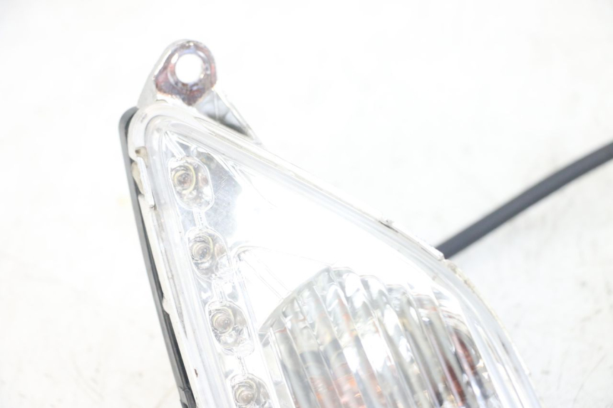 photo de FRONT TURN SIGNAL SYM FIDDLE 3 III 125 (2014 - 2020)