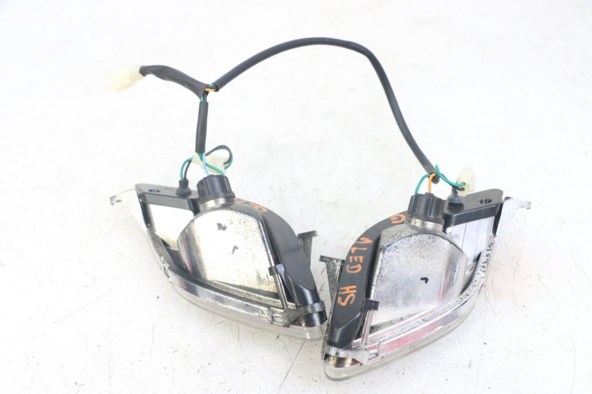 photo de FRONT TURN SIGNAL SYM FIDDLE 3 III 125 (2014 - 2020)