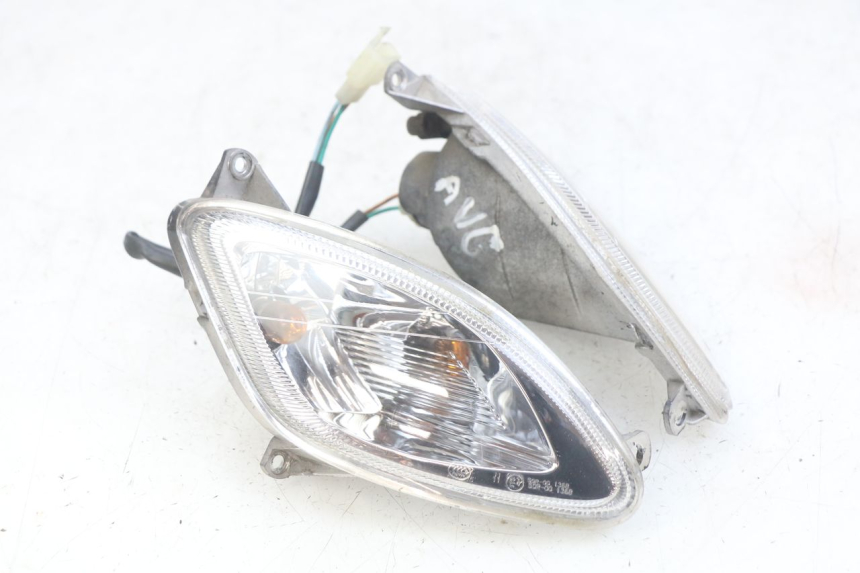 photo de FRONT TURN SIGNAL SYM SYMPHONY 125 (2009 - 2015)