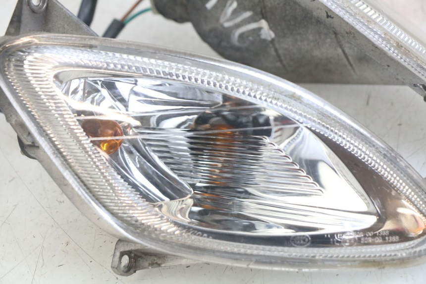 photo de FRONT TURN SIGNAL SYM SYMPHONY 125 (2009 - 2015)