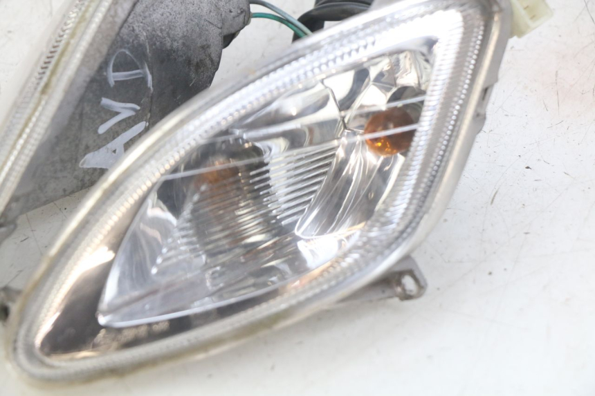 photo de FRONT TURN SIGNAL SYM SYMPHONY 125 (2009 - 2015)