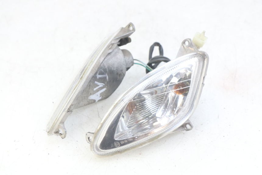 photo de FRONT TURN SIGNAL SYM SYMPHONY 125 (2009 - 2015)