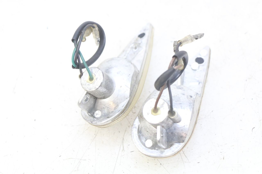 photo de FRONT TURN SIGNAL TGB CITY 2 50 (2009 - 2013)