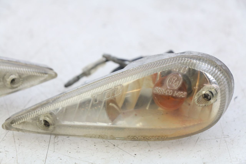photo de FRONT TURN SIGNAL TGB CITY 2 50 (2009 - 2013)