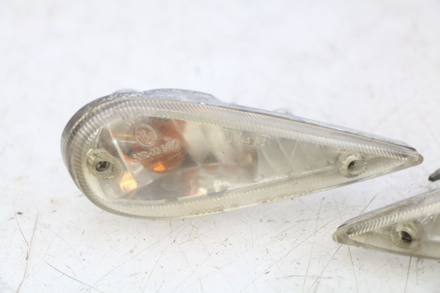 photo de FRONT TURN SIGNAL TGB CITY 2 50 (2009 - 2013)