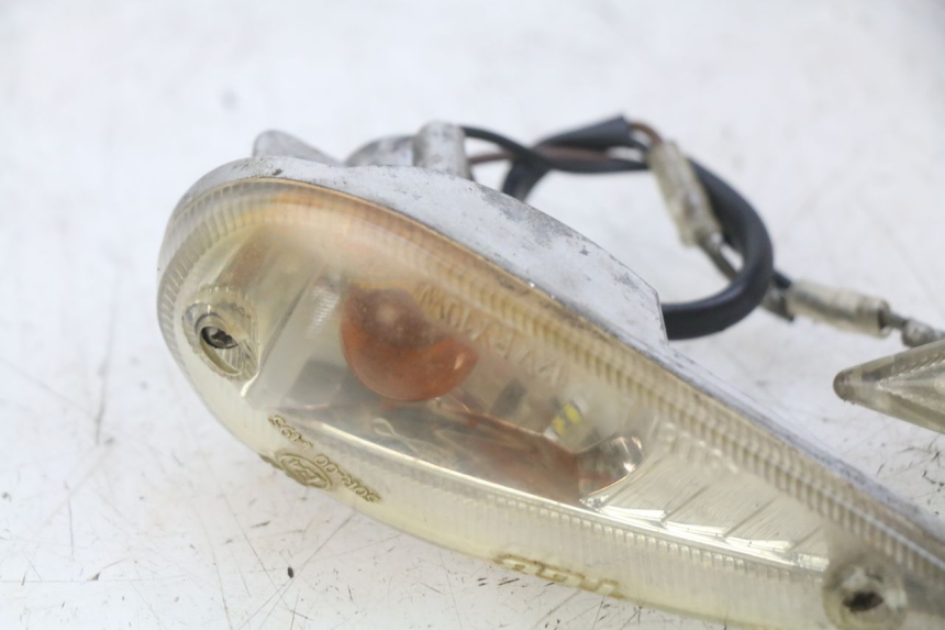 photo de FRONT TURN SIGNAL TGB CITY 2 50 (2009 - 2013)