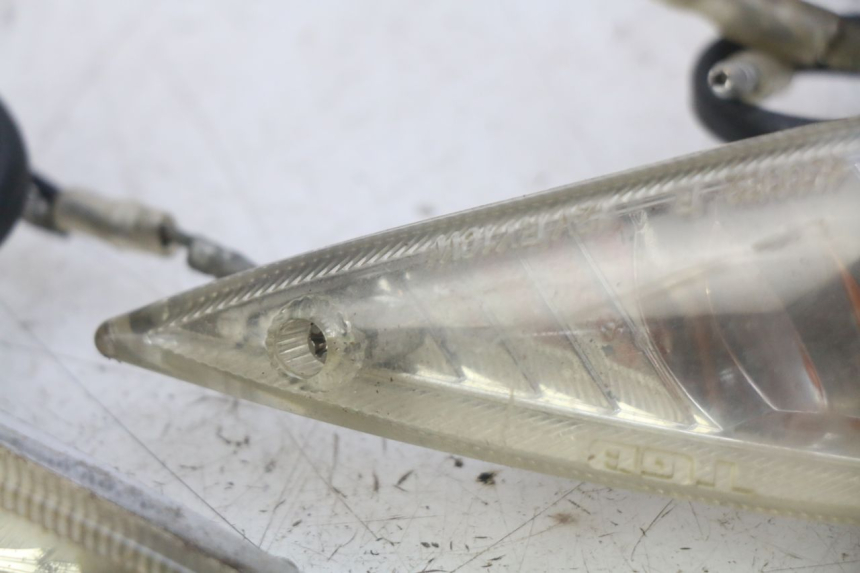 photo de FRONT TURN SIGNAL TGB CITY 2 50 (2009 - 2013)