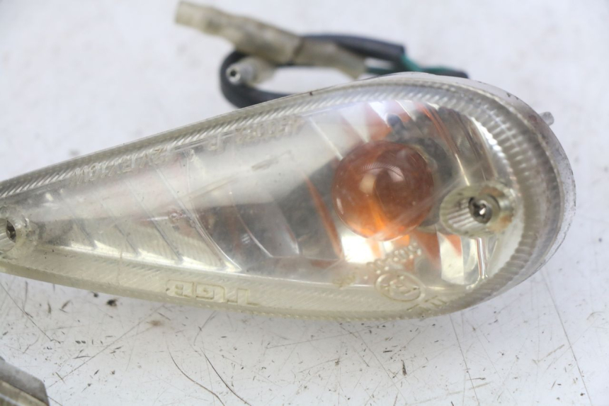 photo de FRONT TURN SIGNAL TGB CITY 2 50 (2009 - 2013)