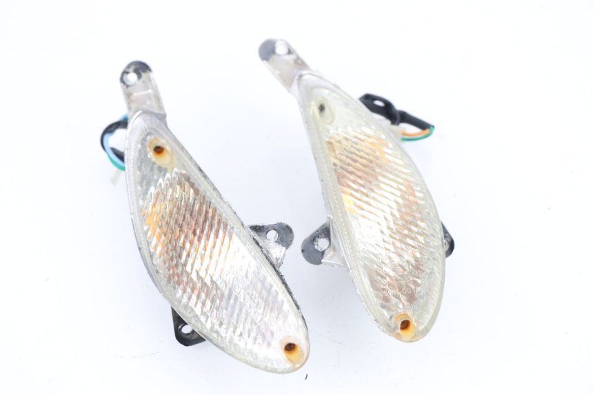 photo de FRONT TURN SIGNAL TNT MOTOR ROMA 10' 4T 50 (2007 - 2018)