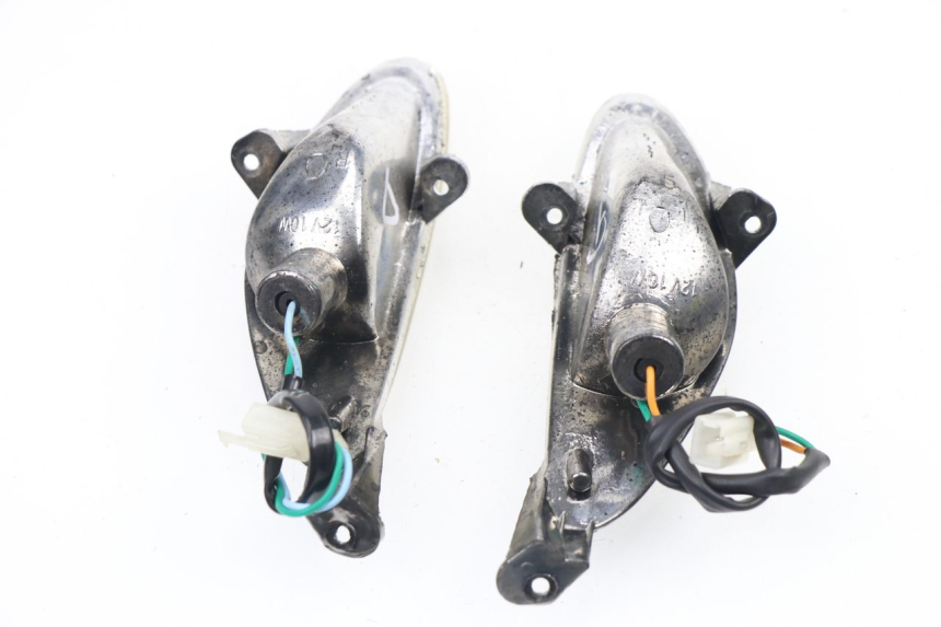 photo de FRONT TURN SIGNAL TNT MOTOR ROMA 10' 4T 50 (2007 - 2018)