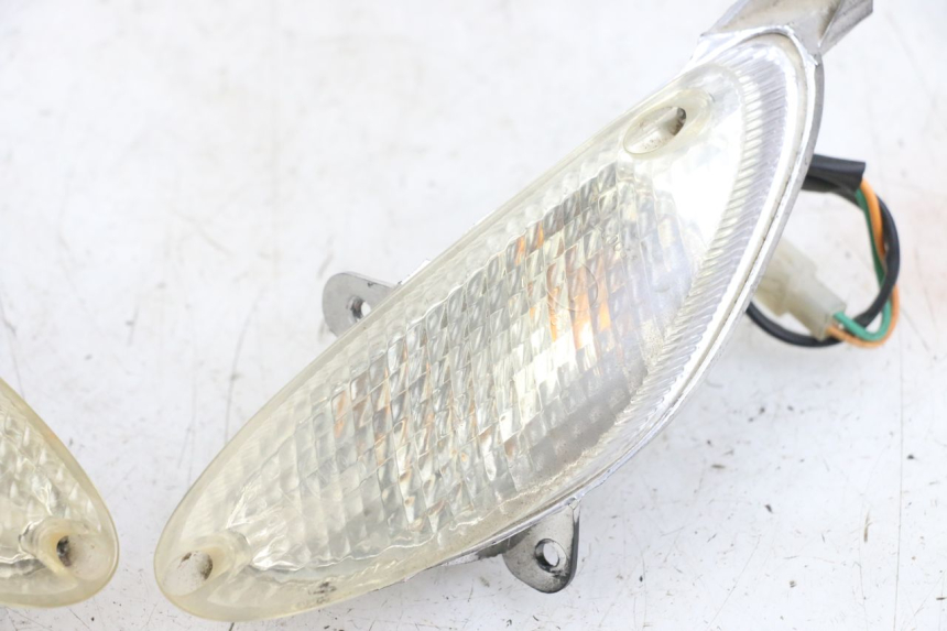 photo de FRONT TURN SIGNAL TNT MOTOR ROMA 10' 4T 50 (2007 - 2018)