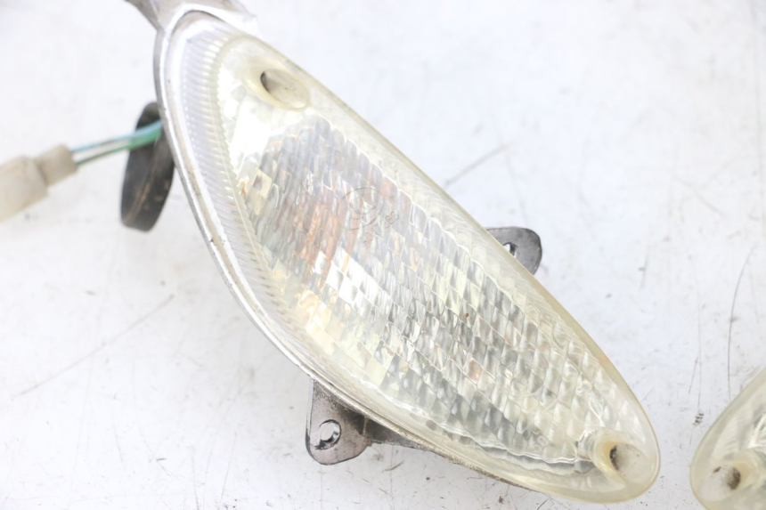 photo de FRONT TURN SIGNAL TNT MOTOR ROMA 10' 4T 50 (2007 - 2018)