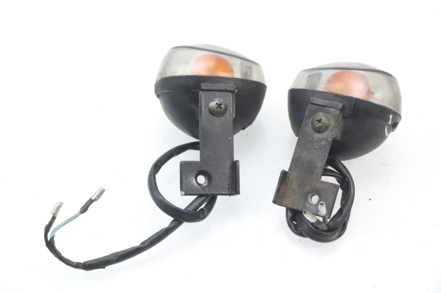 photo de FRONT TURN SIGNAL TNT MOTOR STRIKE 50 (2008 - 2010)