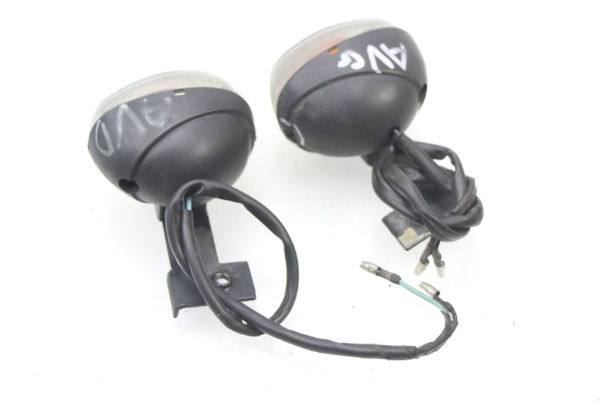 photo de FRONT TURN SIGNAL TNT MOTOR STRIKE 50 (2008 - 2010)