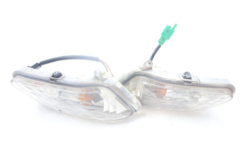 photo de FRONT TURN SIGNAL YAMAHA XMAX X-MAX 125 (2006 - 2009)
