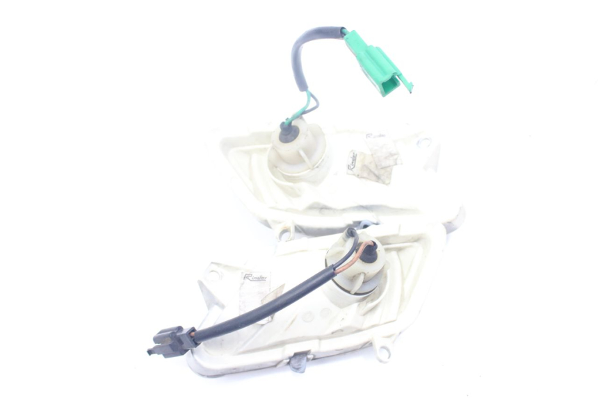 photo de FRONT TURN SIGNAL YAMAHA XMAX X-MAX 125 (2006 - 2009)