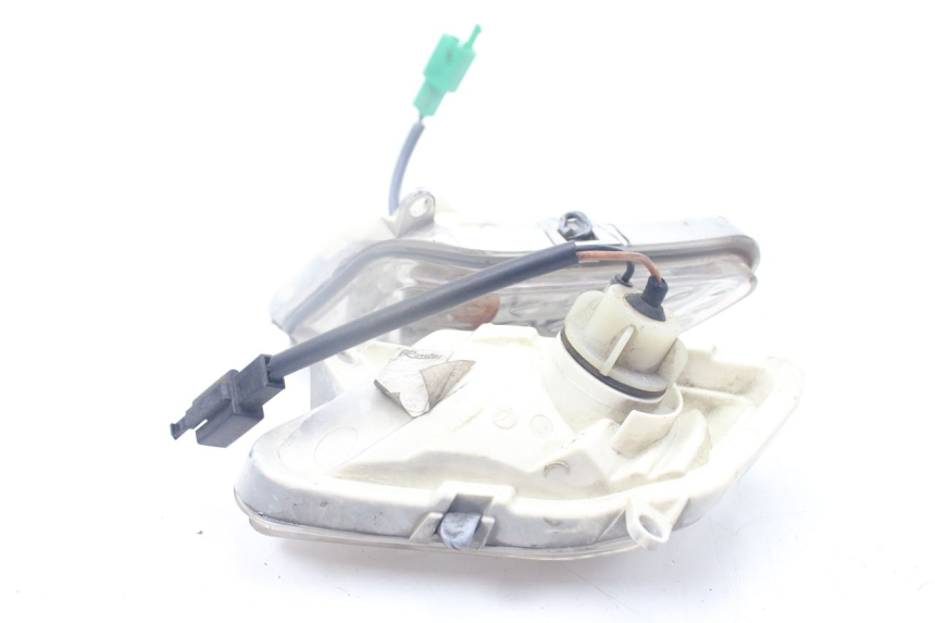 photo de FRONT TURN SIGNAL YAMAHA XMAX X-MAX 125 (2006 - 2009)