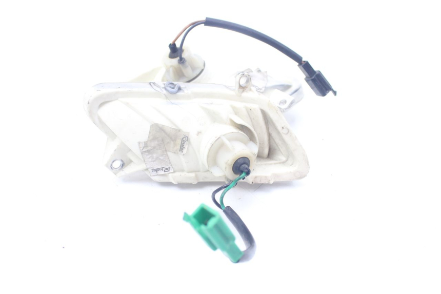 photo de FRONT TURN SIGNAL YAMAHA XMAX X-MAX 125 (2006 - 2009)