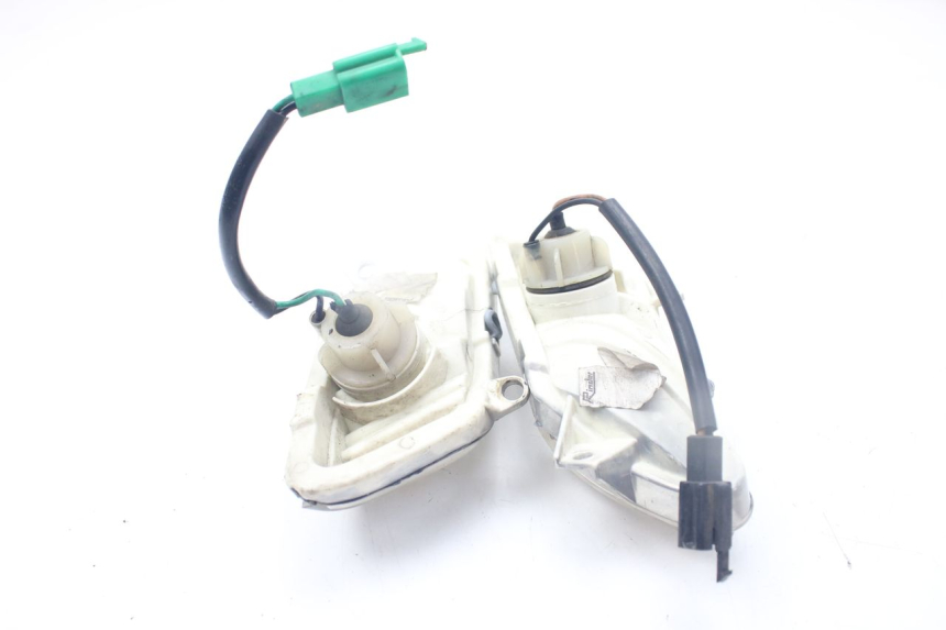 photo de FRONT TURN SIGNAL YAMAHA XMAX X-MAX 125 (2006 - 2009)