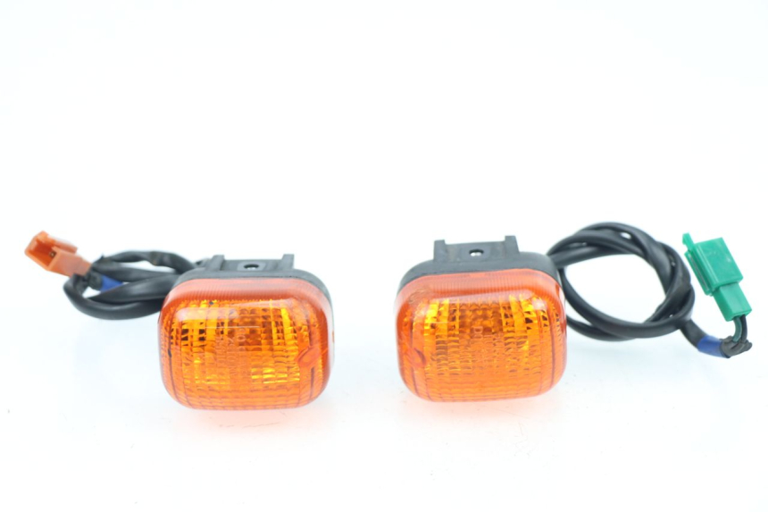 photo de FRONT TURN SIGNAL YAMAHA BW'S BWS 125 (2010 - 2013)