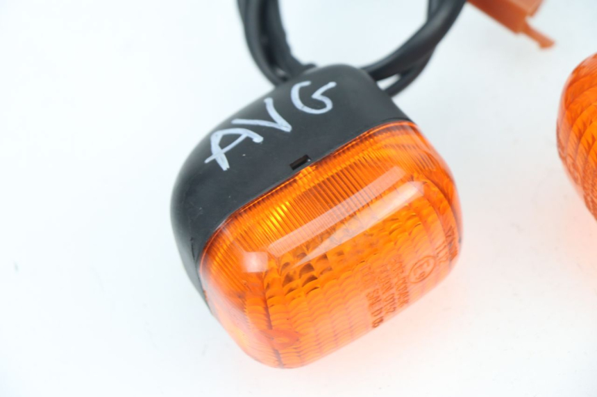 photo de FRONT TURN SIGNAL YAMAHA BW'S BWS 125 (2010 - 2013)