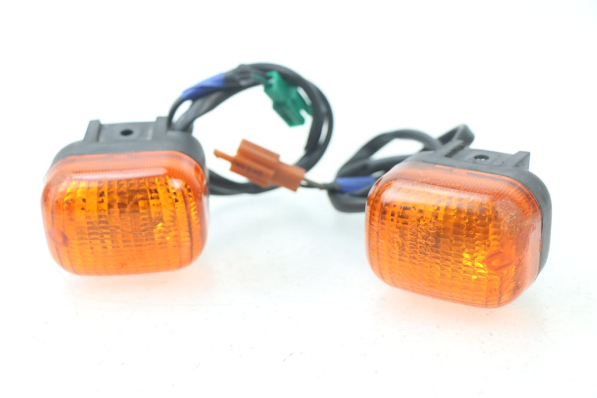 photo de FRONT TURN SIGNAL YAMAHA BW'S BWS 125 (2010 - 2013)