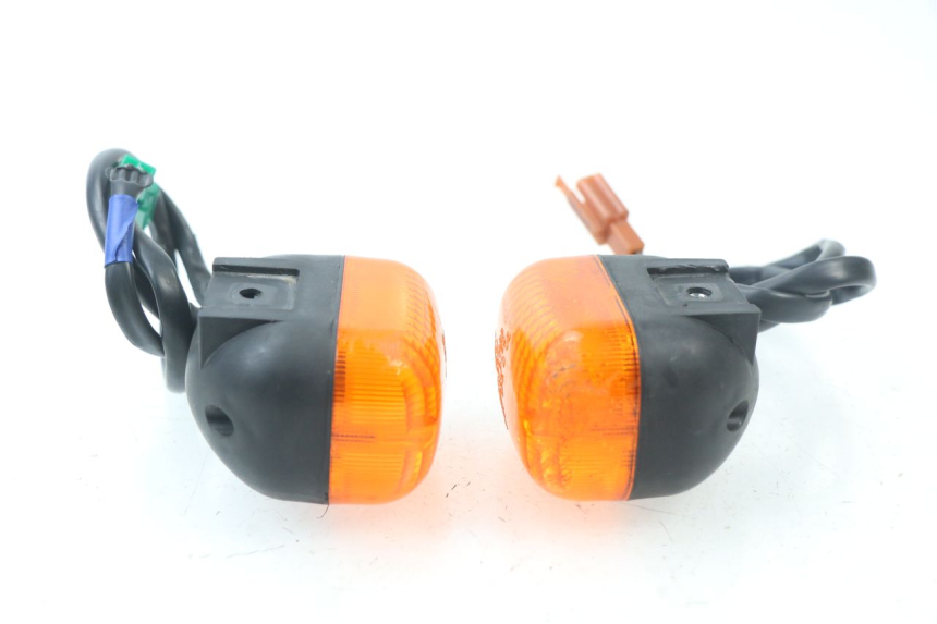 photo de FRONT TURN SIGNAL YAMAHA BW'S BWS 125 (2010 - 2013)