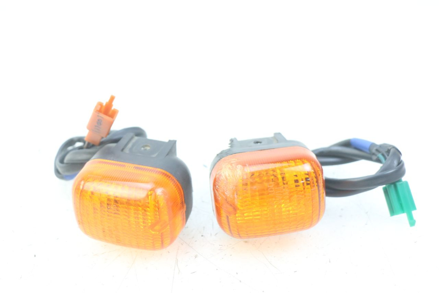 photo de FRONT TURN SIGNAL YAMAHA BW'S BWS 125 (2010 - 2013)