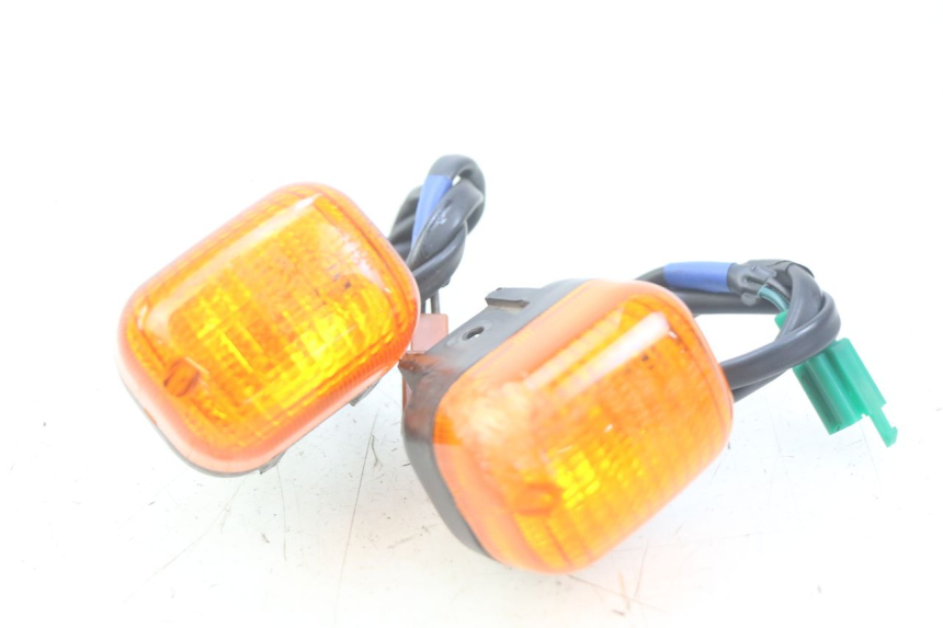 photo de FRONT TURN SIGNAL YAMAHA BW'S BWS 125 (2010 - 2013)