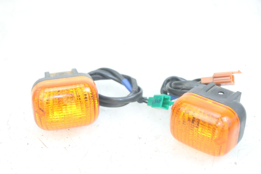 photo de FRONT TURN SIGNAL YAMAHA BW'S BWS 125 (2010 - 2013)