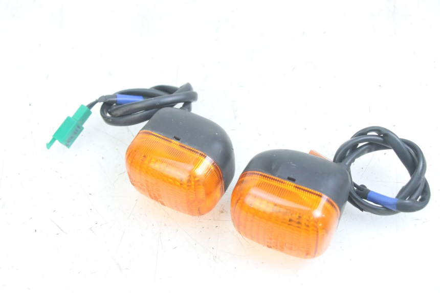 photo de FRONT TURN SIGNAL YAMAHA BW'S BWS 125 (2010 - 2013)