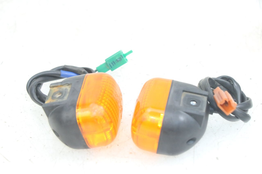 photo de FRONT TURN SIGNAL YAMAHA BW'S BWS 125 (2010 - 2013)