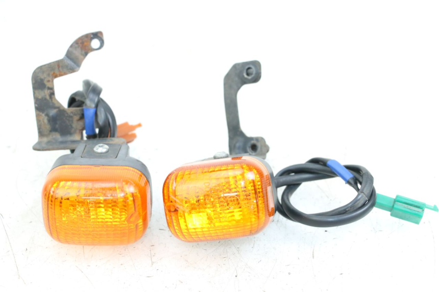 photo de FRONT TURN SIGNAL YAMAHA BW'S BWS 125 (2010 - 2013)