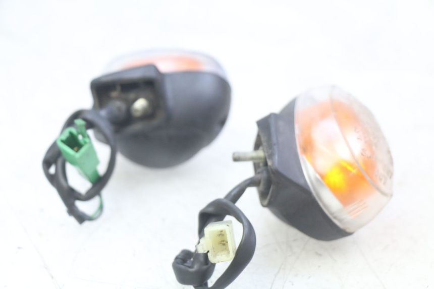 photo de FRONT TURN SIGNAL YAMAHA BW'S EASY 50 (2013 - 2016)