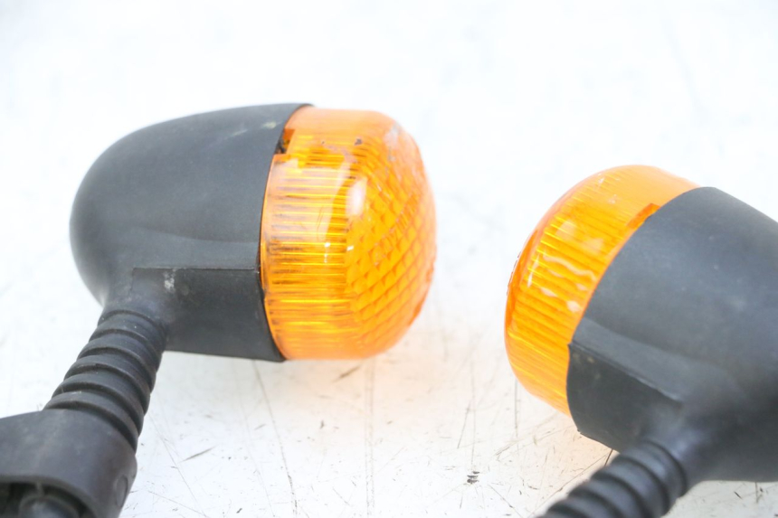 photo de FRONT TURN SIGNAL YAMAHA NEO'S 4T 50 (2008 - 2016)