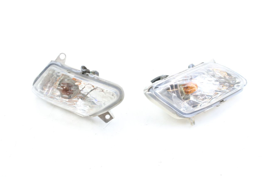 photo de FRONT TURN SIGNAL YAMAHA XMAX X-MAX 125 (2006 - 2009)