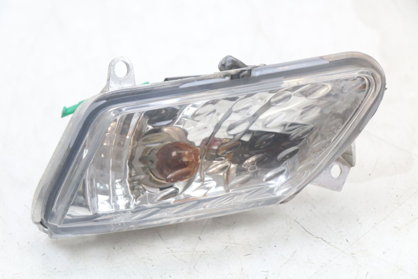 photo de FRONT TURN SIGNAL YAMAHA XMAX X-MAX 125 (2006 - 2009)